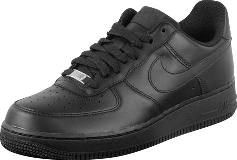 nike schuhe schwarz gf 35|Nike Air Force 1 ’ Größe 35.5 .